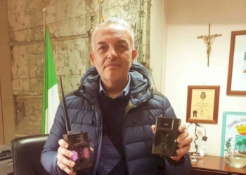 Somma Vesuviana: il comunicato del Sindaco e il post di risposta degli ambientalisti