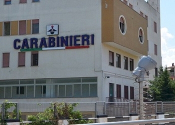 Carabinieri di Isernia: contrasto dei reati contro il patrimonio e la fede pubblica