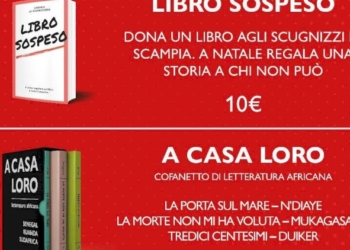 Sosteniamo la Scugnizzeria di Scampia