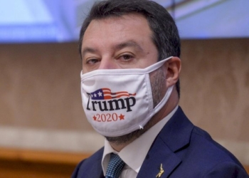 Nonostante tutto, sul piano dei valori e dei principi giuridici, siamo un Paese serio e democratico