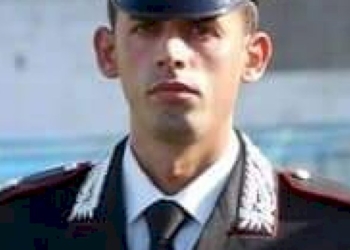 Marco Pittoni, il ricordo di un ufficiale dei carabinieri che il popolo amava