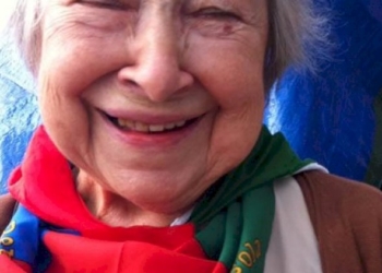 Lidia Menapace, l’Associazione culturale «Culture e Memorie» intestata alla staffetta partigiana