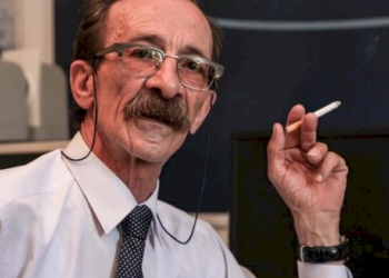 Chiesti 11 anni e mezzo per il direttore di Telejato