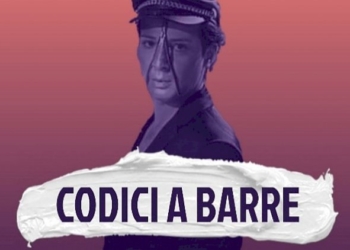 CODICI A BARRE, in uscita il lavoro discografico del cantante pugliese