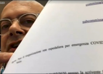 LA VIA CRUCIS PER NON MORIRE