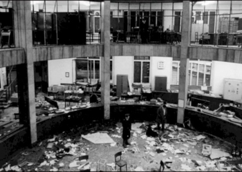 Piazza Fontana, la Strage di Stato