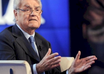 Calogero Mannino, inammissibile il ricorso. Per la giustizia è assolto