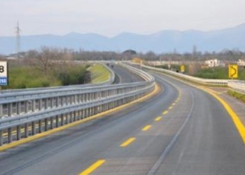 SS 268: ancora disagi per gli automobilisti