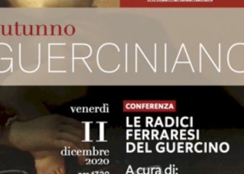 Un ciclo di incontri dedicato al Maestro Guercino
