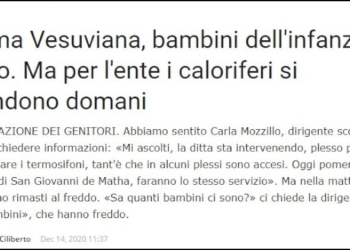 La forza della stampa libera