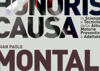 Università del Molise, laurea honoris causa a Montali