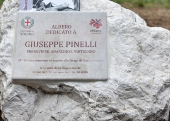 «Uno Stato che non ammette di aver sbagliato è uno Stato che non esiste»