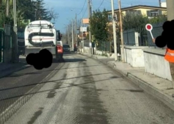 Somma Vesuviana, il rifacimento di via duca di Salsa. E’ la priorità?