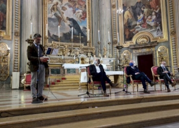 «Ci sono uomini dello Stato che hanno tradito lo Stato»