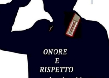 Colpito da Covid, muore carabiniere a Bari. L’Arma dice addio al luogotenente Michelangelo Sansipersico