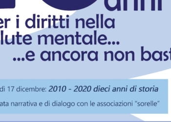 L’Aquila, tre giorni di eventi per il decennale di 180Amici