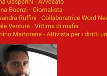 «Vogliamo solo stare dalla parte giusta»