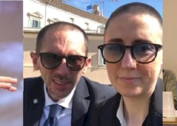 L’eterna inaccettabile pandemia della schiavitù sessuale