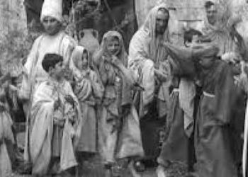 Una rivoluzione radicale e non violenta