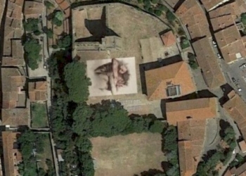 CASTIGLION FIORENTINO: L’ABBRACCIO DI MACCA PER TORNARE A VIVERE