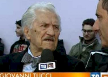 In ricordo di Giovanni Tucci