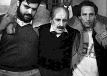 Abruzzo, riciclati i capitali di Ciancimino e della banda della Magliana