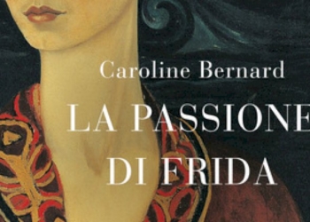 Frida e la sua passione