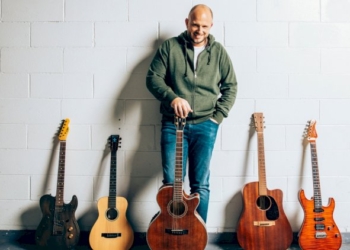 «Fragile»: il nuovo singolo di Sauro Martinelli