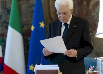 Onorificenze: gli «esempi civili» insigniti da Mattarella