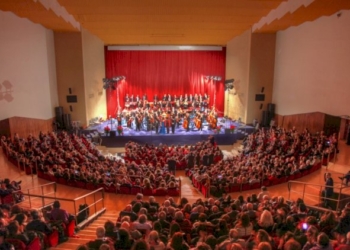 Capodanno Musicale su Canale 21