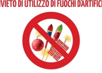 Somma Vesuviana, il sindaco non emette l’ordinanza di divieto di vendita e uso dei fuochi pirotecnici