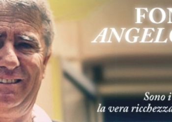 Premio speciale Angelo Vassallo, sindaco pescatore