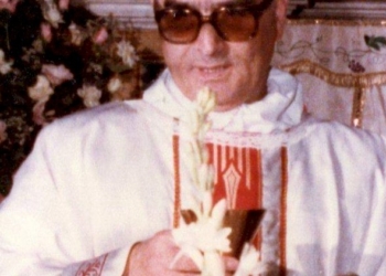 Il 9 gennaio del 1986 moriva Don Peppino Romano, custode dei segreti di Raffaele Cutolo
