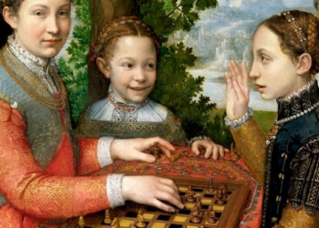 A Milano una grande mostra dedicata alle artiste dei secoli passati