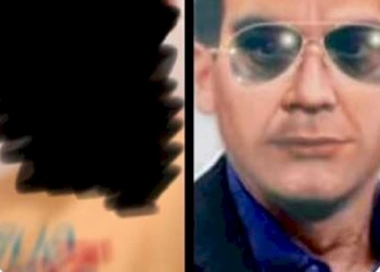 L’arrogante e squallida propaganda criminale sui social e nelle canzoni