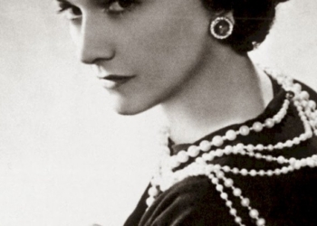Cinquant’anni  fa moriva  Coco Chanel