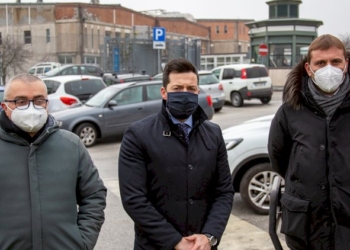 COVID in Molise, il M5S presenta esposto in Procura