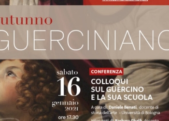 Colloqui sul Guercino e la sua scuola