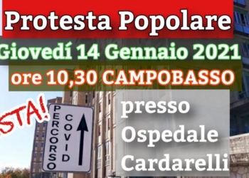 «I diritti si riprendono con le lotte»