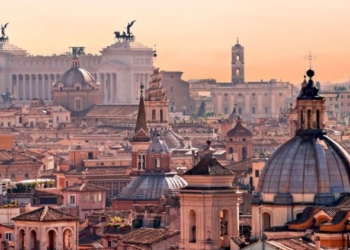 Roma trasformata in lavatrice per il riciclo del denaro di Cosa nostra