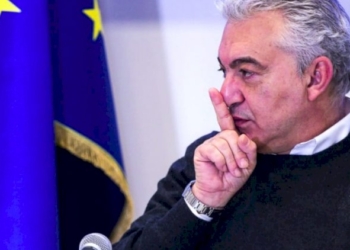 «L’AMICO  MIMMO» INVIA I CONTAINER