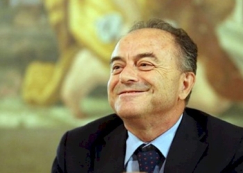 ‘Ndrangheta, nuovo terremoto targato Gratteri. Arrestato Talarico e indagato Cesa