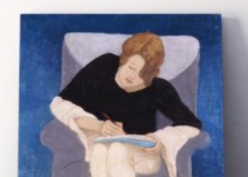 “Oggi faccio azzurro” – Daria Bignardi