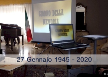 27 gennaio 1945: per non dimenticare!