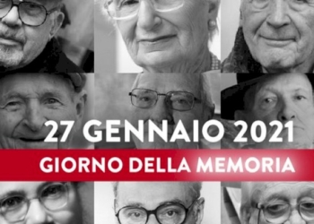 27 gennaio, Giorno della Memoria: il manifesto dell’ANPI