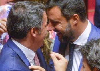 NULLA AVVIENE PER CASO