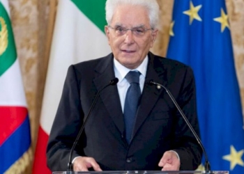 L’intervento del Presidente della Repubblica Sergio Mattarella in occasione del Giorno della Memoria
