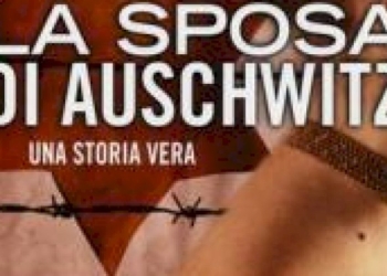 La sposa di Auschwitz