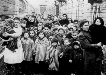 OLOCAUSTO. La struggente storia del piccolo Sergio