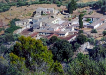 La Dia sequestra la riserva di caccia di Bernardo Provenzano e Giovanni Brusca